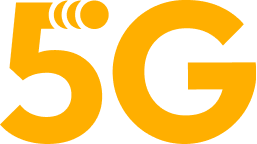 kena-5g-logo-orange