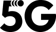 logo 5G